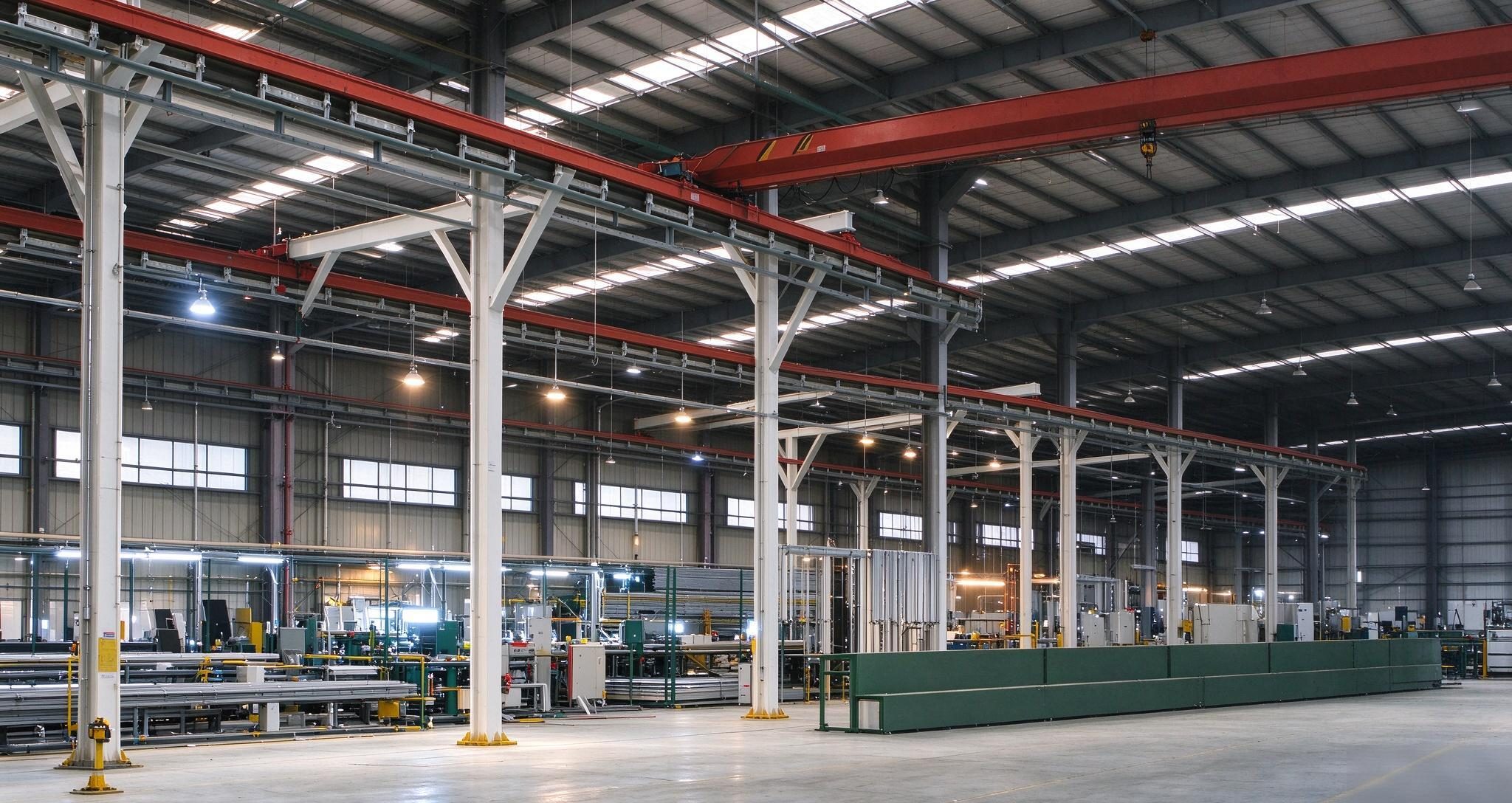Production line, Shaoxing